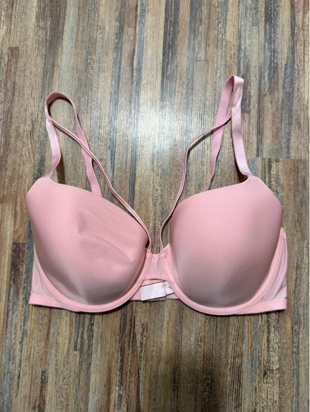 Victoria secret lined Demi bra size 36D